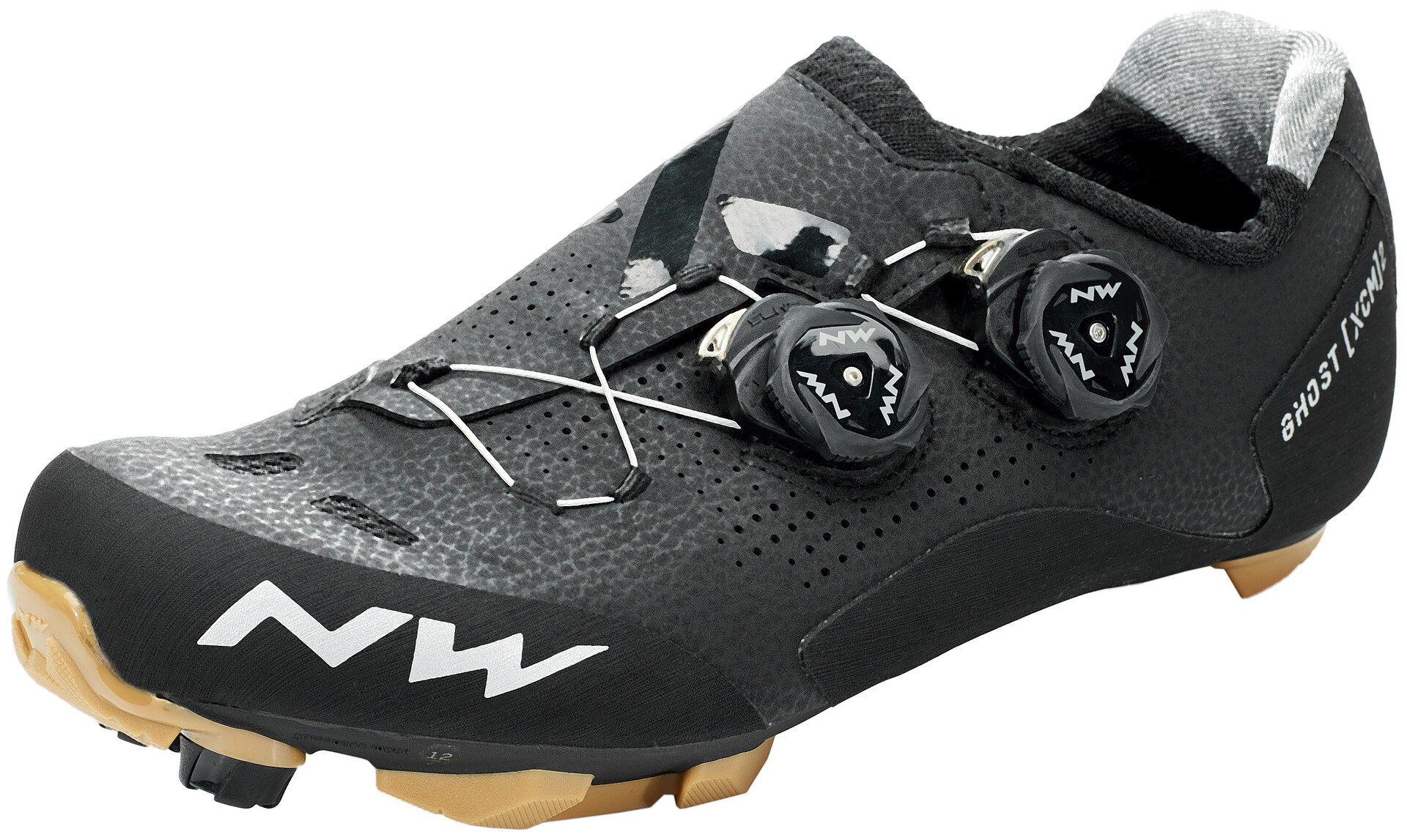 northwave ghost xcm mtb shoes